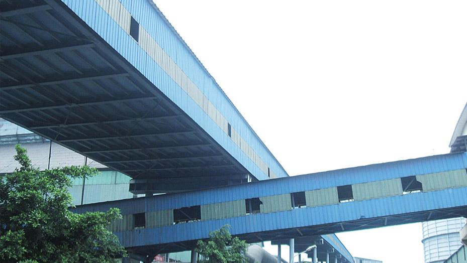 湖南衡利豐陶瓷多次下單，皆因雙雁機械的產品質量與服務